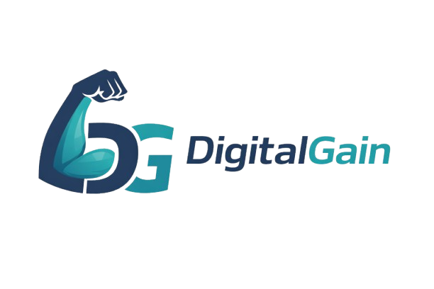 DigitalGain